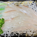 伊藤鮮魚 - 