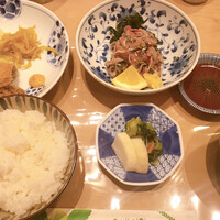 新宿割烹 中嶋 - 