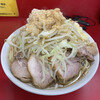 ラーメン二郎 神田神保町店