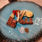 KOBE STEAK Tsubasa - 