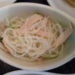 中国レストラン 雪園 - 