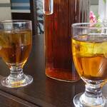 中国レストラン 雪園 - 