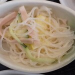 中国レストラン 雪園 - 