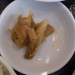 中国レストラン 雪園 - 