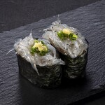 Toukyou Tachizushi - 