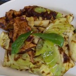 中国レストラン 雪園 - 