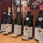 グルマンディーズ - 