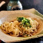 手打うどん 郁兵衛 - 