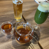 RESTAURANT 1899 OCHANOMIZU - 