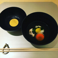 丸の内一丁目 しち十二候 - 