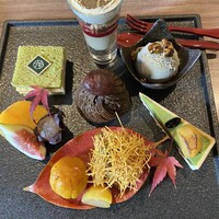 RESTAURANT 1899 OCHANOMIZU - 