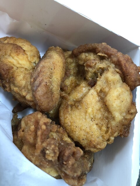 ケンタッキーフライドチキン 郡山西部プラザ店 - 郡山富田（ハンバーグ）の写真