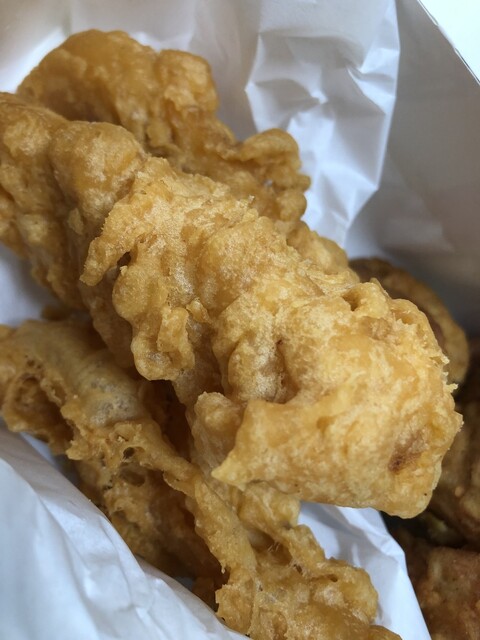 ケンタッキーフライドチキン 郡山西部プラザ店 - 郡山富田（ハンバーグ）の写真