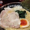 横浜家系ラーメン 光来家