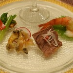 中国料理 王宮 - 