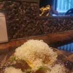 鉄板焼きWAGYU LIVERARY - 