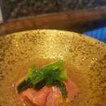 鉄板焼きWAGYU LIVERARY - 