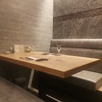 鉄板焼きWAGYU LIVERARY - 