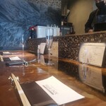 鉄板焼きWAGYU LIVERARY - 