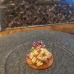 鉄板焼きWAGYU LIVERARY - 