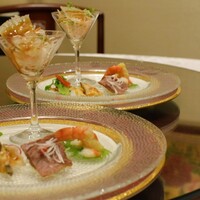 中国料理 王宮 - 