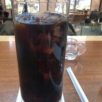 フィオレンティーナ - アイスコーヒー フィオレンティーナ - アイスコーヒー