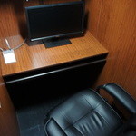 まんがランド - 内観写真: