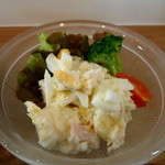 まめcafe - 