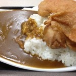 かしわ屋 新三郷 - 