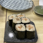 Sannomiya Sushi Ebisu - 