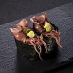 Tachizushi Yokochou - 