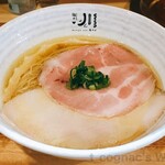 麺や 川 - 