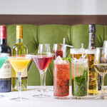 R1 TOKYO Bar&Restaurant - 