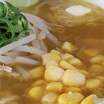 ラーメン大学 都 - 