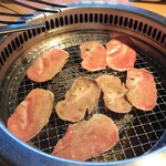 焼肉きんぐ - 料理