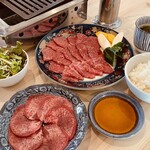 Yakiniku Fuji - 