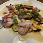 一軒家イタリアン 3丁目 Rigatto - 