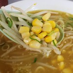 ラーメン大学 都 - 