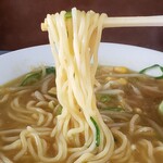 ラーメン大学 都 - 