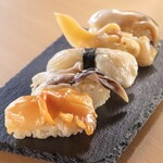 Tachizushi Yokochou - 