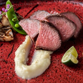 炭と地酒とたしなみワイン Kai本店 醸す_2