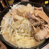 ラーメン 豚嵐