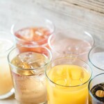 博多bo-zu - ドリンク写真: