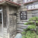 赤ひげ居酒屋 - 