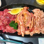 Yakiniku Tsudoi - 