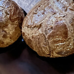 おかしやうっちー - シュークリーム