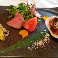 ビストリア ギャッツビー - 