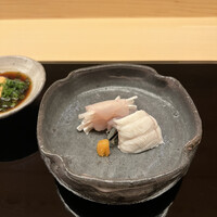 鮨 ます田 - 