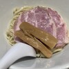 中華そば ます田 - 料理写真:つけ麺