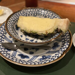 会員制 鉄板DINING 莢 - 